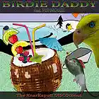 Picture for song 'Tiburtius SmogOmkring i Trapphuset (KnarKapputRMX)' by artist 'Birdie Daddy'