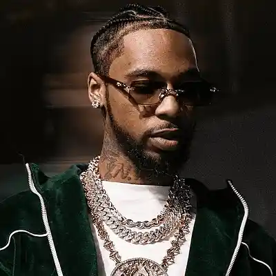 Picture for song '"AFTER DARK" KENNY MUNEY x KEY GLOCK TYPE BEAT' by artist 'B-MAN Beat'