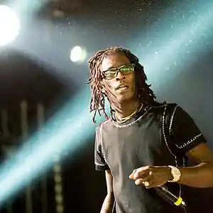 Picture for song 'Shop All Day' by artist 'Brentin Davis Beats'