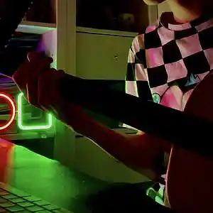 Picture for song 'Angels Voice 146bpm C#m 383' by artist 'Prod. maiden'