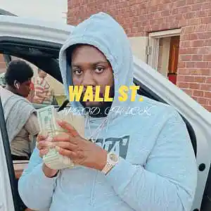 Picture for song 'Mobbin On Wall St.' by artist 'Chuck The Producer ATL'