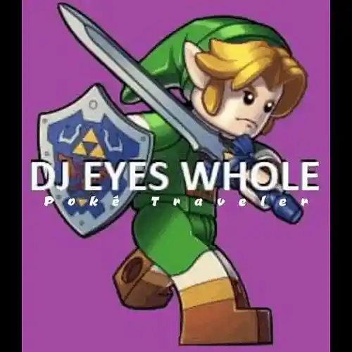 Picture for song 'Smooth One - Dj iSoul Instrumental' by artist 'Dj Eyes Whole'