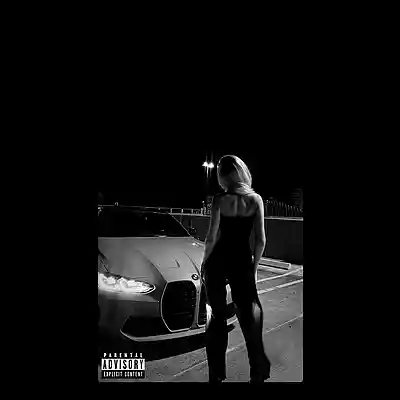 Picture for song 'Melodic Trap Type Beat - "Cicatriz"' by artist 'D4NY'