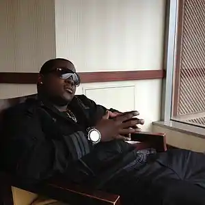 Picture for song 'dedicated demo' by artist 'Dangerouz Dav'