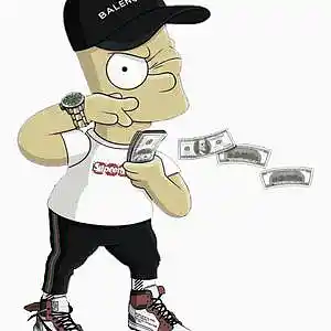 Picture for song 'Flex Don't Plex (Young Dolph Type) - Devezin.com' by artist 'Devezin'