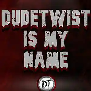 Picture for song 'DIMN' by artist 'DudeTwist'
