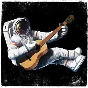 Picture for song 'Guitarra - (BUY 1, GET 2 FREE)' by artist 'Fenesy Studios'