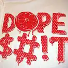 Picture for song 'Dope (Free DL)' by artist 'Vady Ways'
