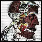 Picture for song 'Bionic Commando.mp3' by artist 'Fog City Mavericks'