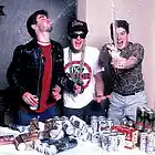 Picture for song 'Old School' by artist 'Foolie Beatz'