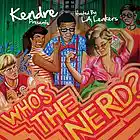 Picture for song 'Revenge Of The Nerds' by artist 'FrostyProdCEO'