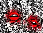 Picture for song 'Arabian Girl' by artist 'Hunt'R'