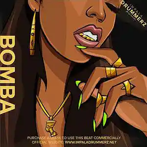 Picture for song 'Bomba (BUY 1 GET 4 FREE)' by artist 'IMPALA DRUMMERZ'
