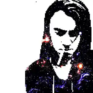 Picture for song 'izAnglii-space(free beat)' by artist 'izAnglii'