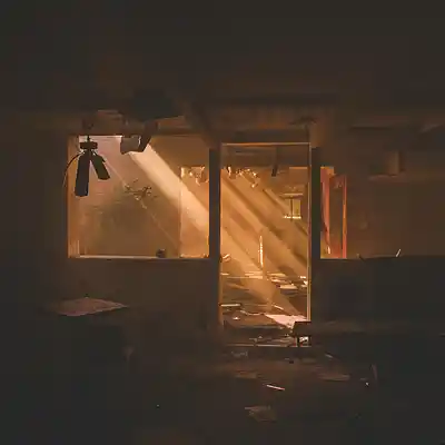 Picture for song 'Hood Mentality- Old School Hip Hop Type Beat' by artist 'Jerry Beats (Jerry On The Track Boy)'