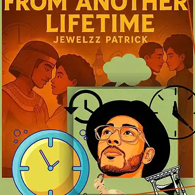 Picture for song 'From Another Lifetime (feat. Khane the wav)' by artist 'Jewelzz Patrick'