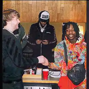 Picture for song 'Back Then (buy 1 get 4 FREE)' by artist 'JHURLY'