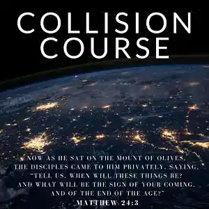 Picture for song 'Collision Course' by artist 'Joe Conway'