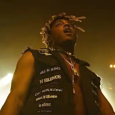 Picture for song 'LOCATION - NBA Youngboy x Juice WRLD Type Beat' by artist 'kamiprod'