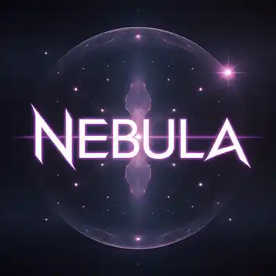 Picture for song 'Nebula' by artist 'konjura'