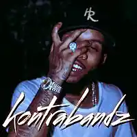 Picture for song 'Diego' by artist 'Kontrabandz'