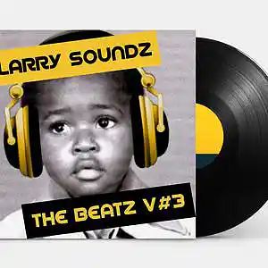 Picture for song '"Wizzz"' by artist 'Larry Soundz'