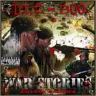 Picture for song 'VICTORY' by artist 'Lil-Boo of the Family Tyz Click'