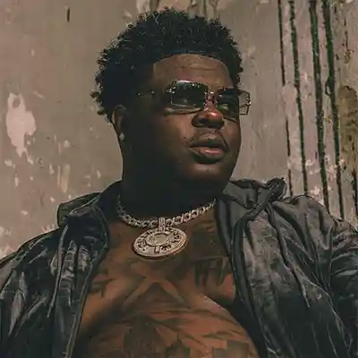 Picture for song 'I Miss The Way (BigXthaPlug Type Beat)' by artist 'Loagz Beatz'