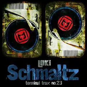 Picture for song 'Schmaltz' by artist 'Loki.DJ.Producer'