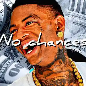 Picture for song 'No chance' by artist 'LOUSIANA-BABY'