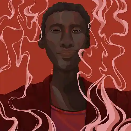 Picture for song '"Circus" Pierre Bourne type Beat TLOP4' by artist 'MUMBALA'