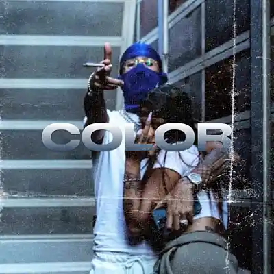 Picture for song 'Color (EsDeeKid x Fimiguerrero)' by artist 'Maestro Da City'