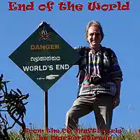 Picture for song 'MC 02 End of the World' by artist 'martin stirrup'