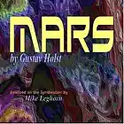 Picture for song 'Mars' by artist 'Mike Leghorn'