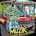 Picture for song 'murk city(SOLd)' by artist 'Mike On Da Beat'