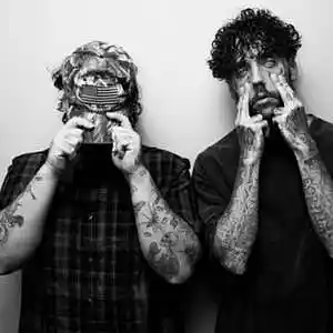 Picture for song 'Type Beat $uicideboy$' by artist 'Mora Beat'
