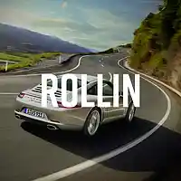 Picture for song 'Rollin- Prod. By @nateskatesbeats' by artist 'Nate Skates Beats'