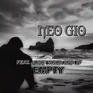 Picture for song 'EMPTY (FEAT. JUICE WRLD & NF)' by artist 'NEO GIO'