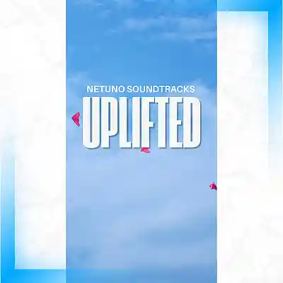 Picture for song 'Uplifted' by artist 'Netuno Soundtracks'