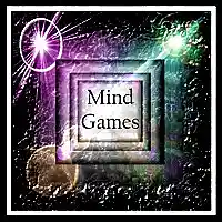 Picture for song 'Mind Games (sing)' by artist 'Numi Who Creative Covers'