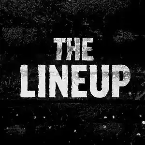 Picture for song 'THE LINEUP' by artist 'Pablo'