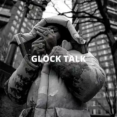 Picture for song 'Glock Talk (Buy 1 Get 10 Free)' by artist 'Kontraa'