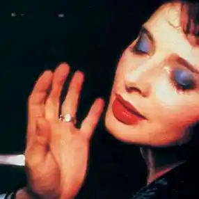 Picture for song 'Blue Velvet Theme' by artist 'Previous Signs of Decay'
