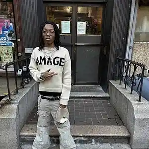 Picture for song 'LIL TECCAXNEW JAZZ TYPE BEAT' by artist 'prodbes'