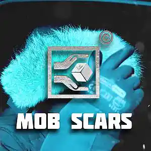 Picture for song 'MOB SCARS - Pop Smoke X Fivio Foreign UK/NY Drill' by artist 'Prod By Fragile'