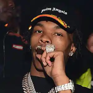 Picture for song 'Gunna x Lil Baby x Lil Durk Type Beat Rap Beat' by artist 'Prod. By Rhythm'