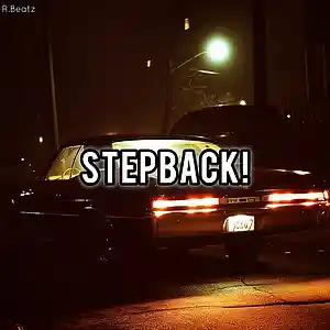 Picture for song '1nonly x SXMPRA Type Beat - "stepback!"' by artist 'R.Beatz'