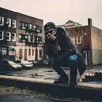 Picture for song 'Pump You ::. (Bryson Tiller Type Beat)' by artist 'RicandThadeus'