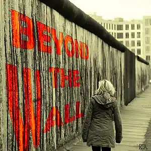 Picture for song 'Beyond The Wall' by artist 'Rino Aparo'