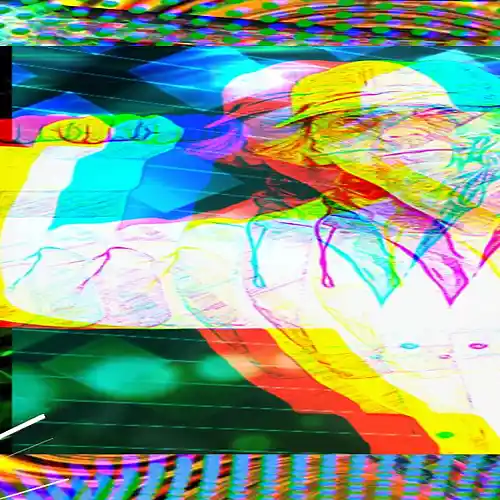 Picture for song 'MillennialBooots' by artist 'SLEEPINGBLANKETONE'